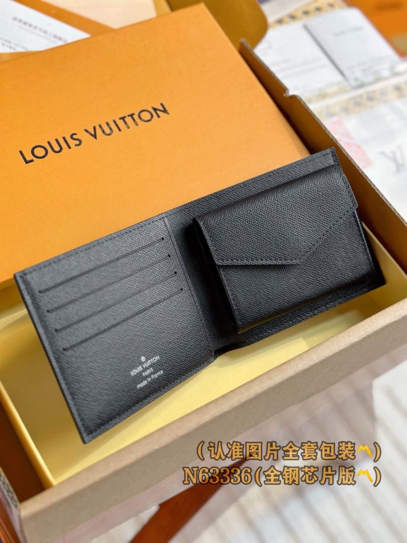 LV Wallets